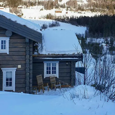 Semesterbostad By Track In With Bonfire *